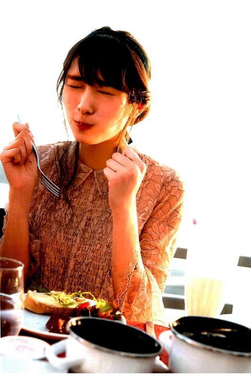 图片[125]-#2017.12.05 欅坂46 渡边梨加 1st写真集 『饶舌的眼神』 - 全本免费在线观看-阅图吧