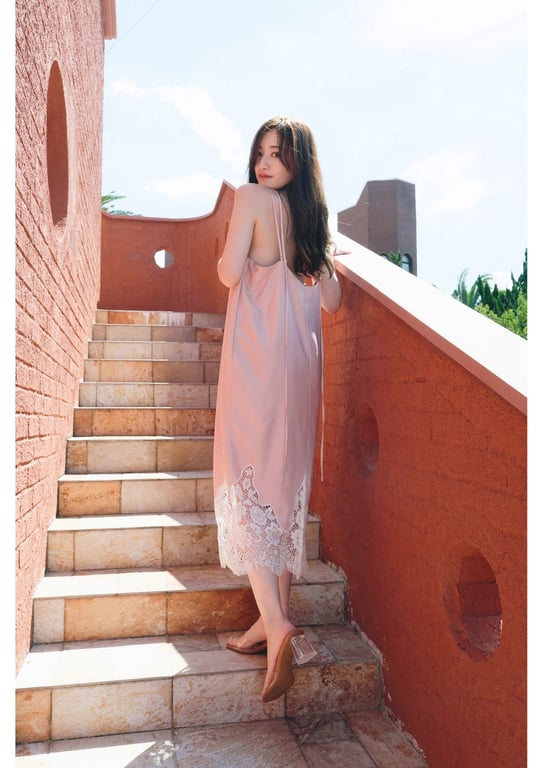 图片[59]-中田花奈 ２ｎｄ写真集 撩拨人心 - 在线免费观看-阅图吧