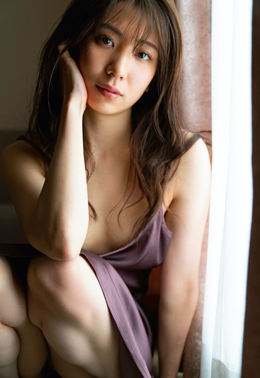 图片[21]-#アサ芸SEXY女優写真集 山岸逢花 花与逢 - 全本免费在线观看-阅图吧