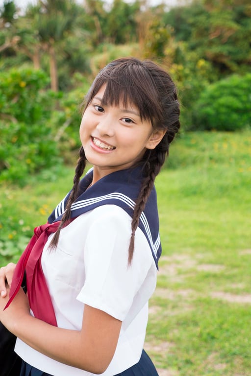 图片[22]-#2014-09-26 CD-ROM写真集「沖田彩花 美少女传说 彩Tube」 - 全本免费在线观看-阅图吧