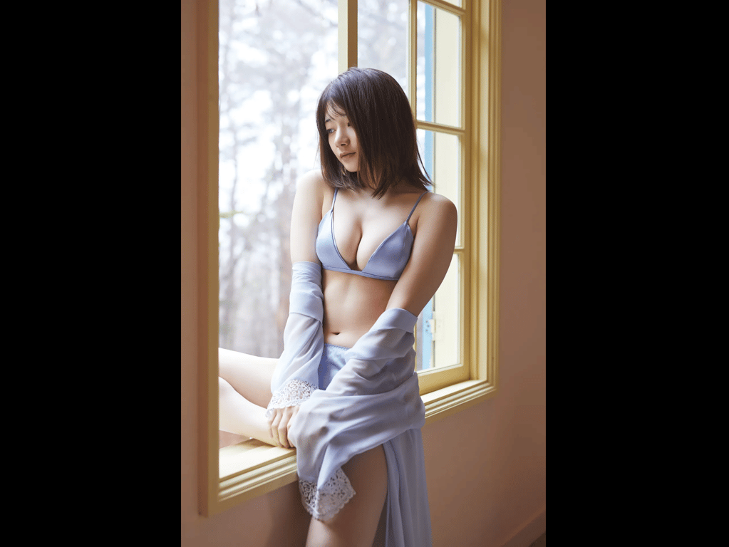 图片[25]-#FRIDAYデジタル写真集 感受尊贵樱井『敏感女友 vol.2 全未公开100张以上完全版』全收录 - 全本免费在线观看-阅图吧