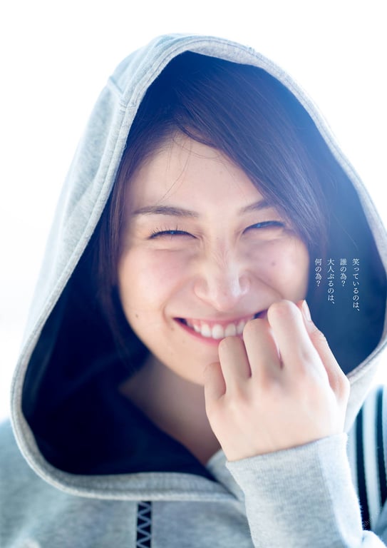 图片[17]-#Mari Okamoto 冈本真理 – Hourglass 砂时计 (2014-12-10) - 全本免费在线观看-阅图吧