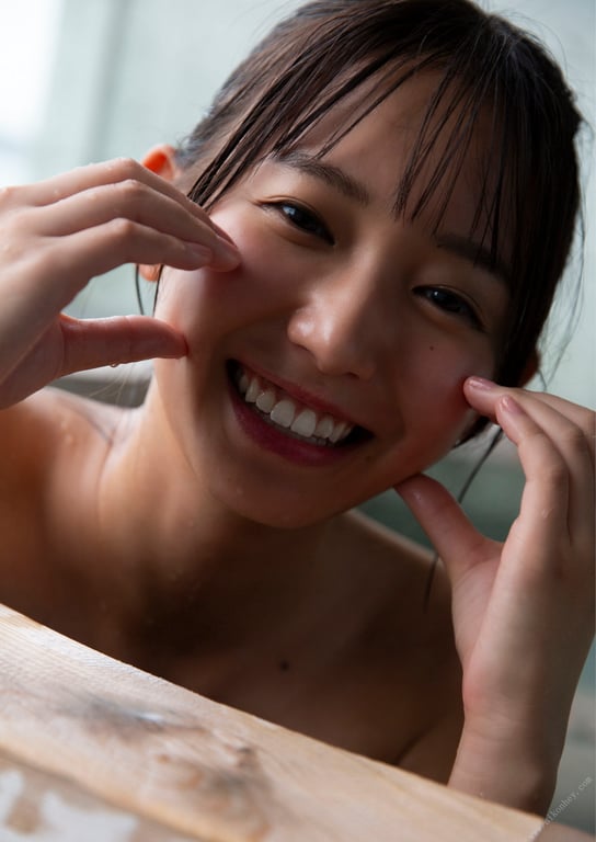 图片[46]-2024.12.05 志田音々写真集「想献给你的治愈系身体」 【デジタル限定 YJ PHOTO BOOK】 - 在线免费观看-阅图吧