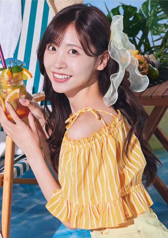 图片[23]-#FRUITS ZIPPER (7 Idols) – #夏日福禄帕!!! (2023-08-03) - 全本免费在线观看-阅图吧