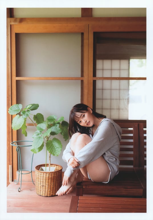 图片[8]-#Kodama Haruka 2nd Photobook – Stay 25 (ex-HKT48) 儿玉遥 写真集 『 Stay 25 』+MOVIE - 全本免费在线观看-阅图吧