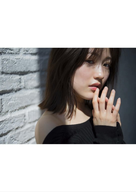 图片[20]-#Mayu Watanabe – Alone (2018-06-29) - 全本免费在线观看-阅图吧