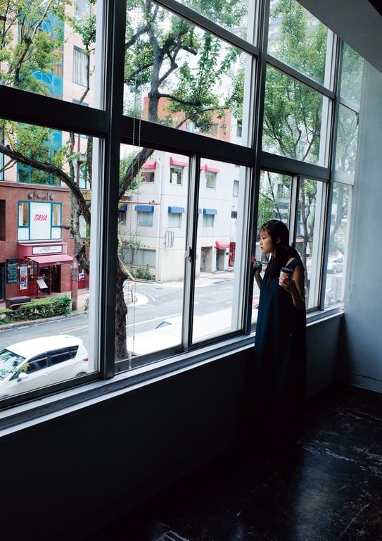 图片[12]-#Mio Imada 今田美樱首本写真集「生命力」 (2018.10.31) - 全本免费在线观看-阅图吧