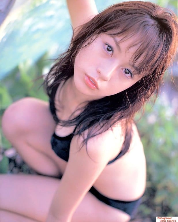 图片[54]-#Miyuki Kanbe 神戸みゆき – I am Rainbow☆ (2000-07-25)\神戸みゆき写真集 I am Rainbow☆ - 全本免费在线观看-阅图吧