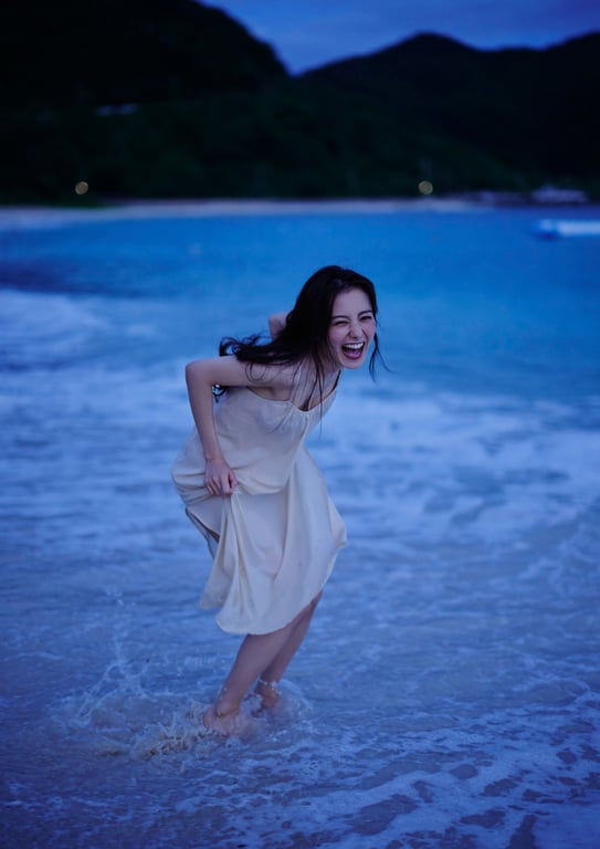 图片[15]-#Riho Takada 高田里穂 – Kansei sareta Mikansei -Another edition- 完成了的未完成 アナザーエディション (NO watermark) - 全本免费在线观看-阅图吧