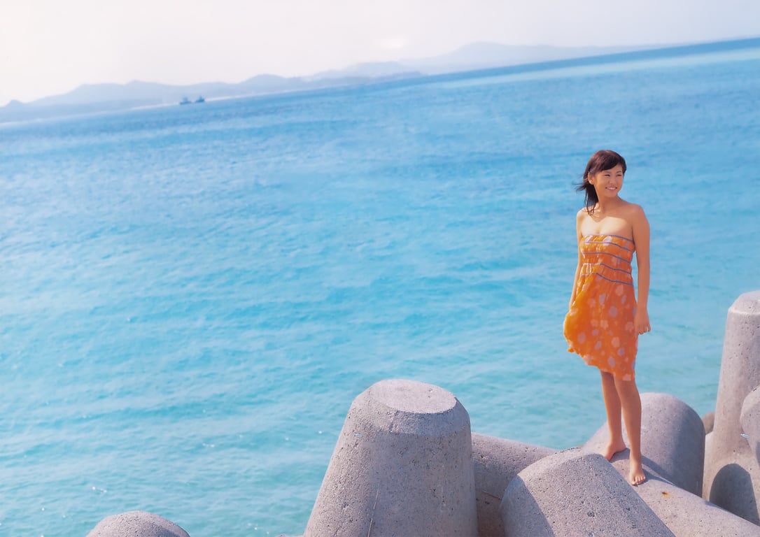 图片[28]-#小阪由佳 – 小阪由佳 (2005.02.15) - 全本免费在线观看-阅图吧