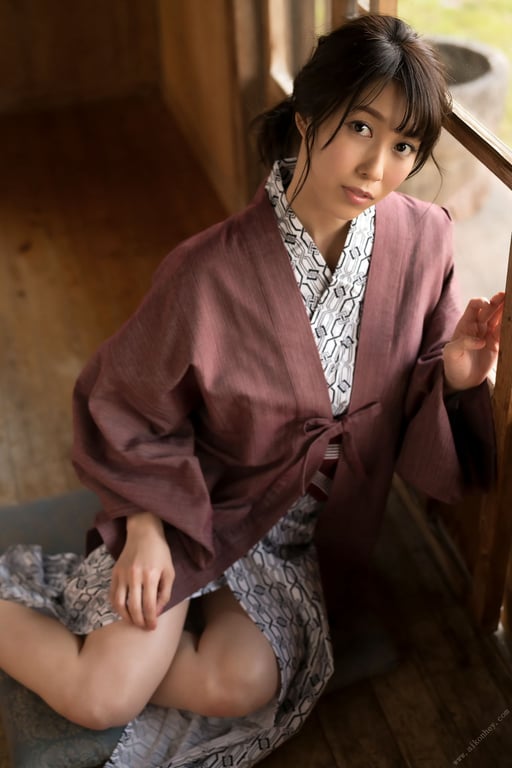 图片[134]-#Mizuho Hata 秦瑞穗 – MIZUHO MODE Glossy (2021-09-21) - 全本免费在线观看-阅图吧