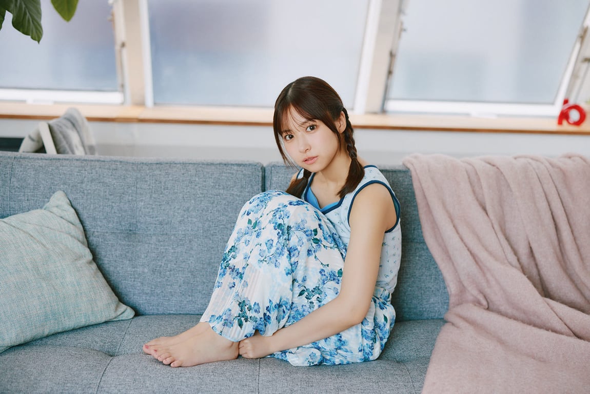 图片[5]-#[+Weekly] 2025-11-13 Haruna Hashimoto 桥本阳菜 (30P1V) - 全本免费在线观看-阅图吧