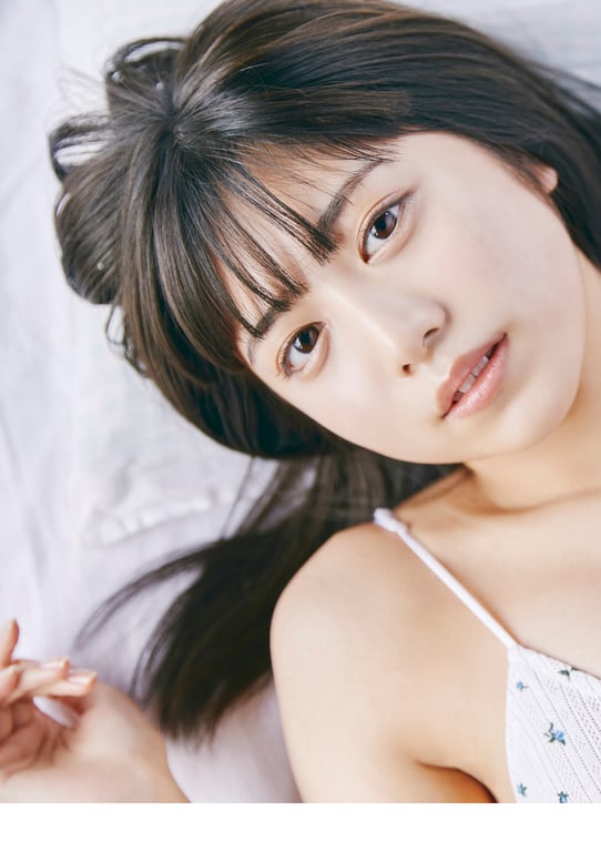 图片[55]-#Rio Yoshida 吉田莉桜 If you notice, you’re in love. 当你察觉时，已陷入爱河 (2021.07.30) - 全本免费在线观看-阅图吧