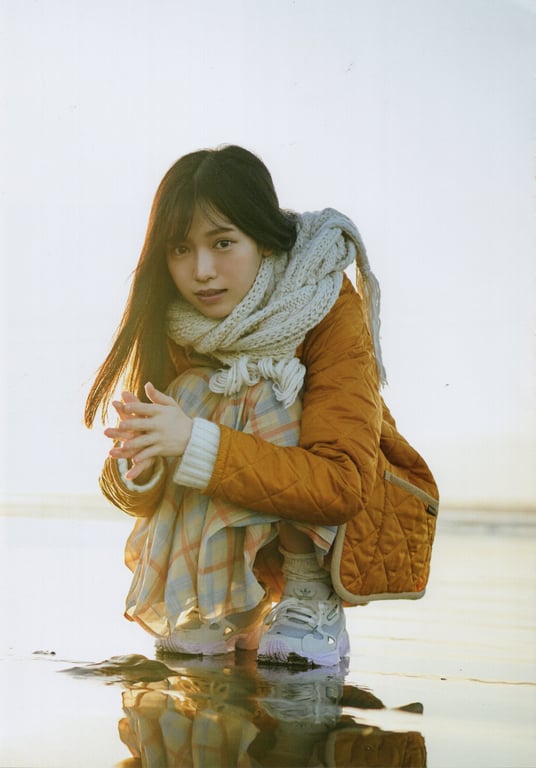 图片[102]-#運上弘菜 写真集 「WHITE.」 - 全本免费在线观看-阅图吧