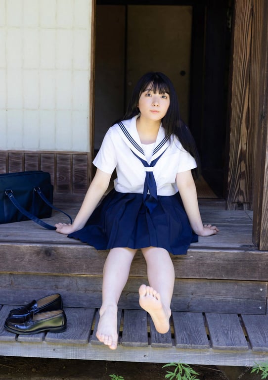 图片[44]-#B.L.T.数字写真集 进藤天音「挠痒痒。」 - 全本免费在线观看-阅图吧