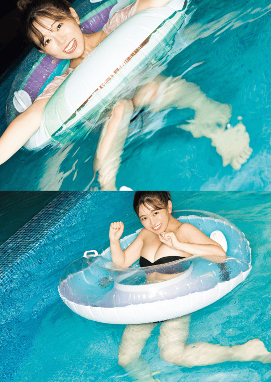 图片[31]-武田智加1st写真集 超越朋友 - 在线免费观看-阅图吧