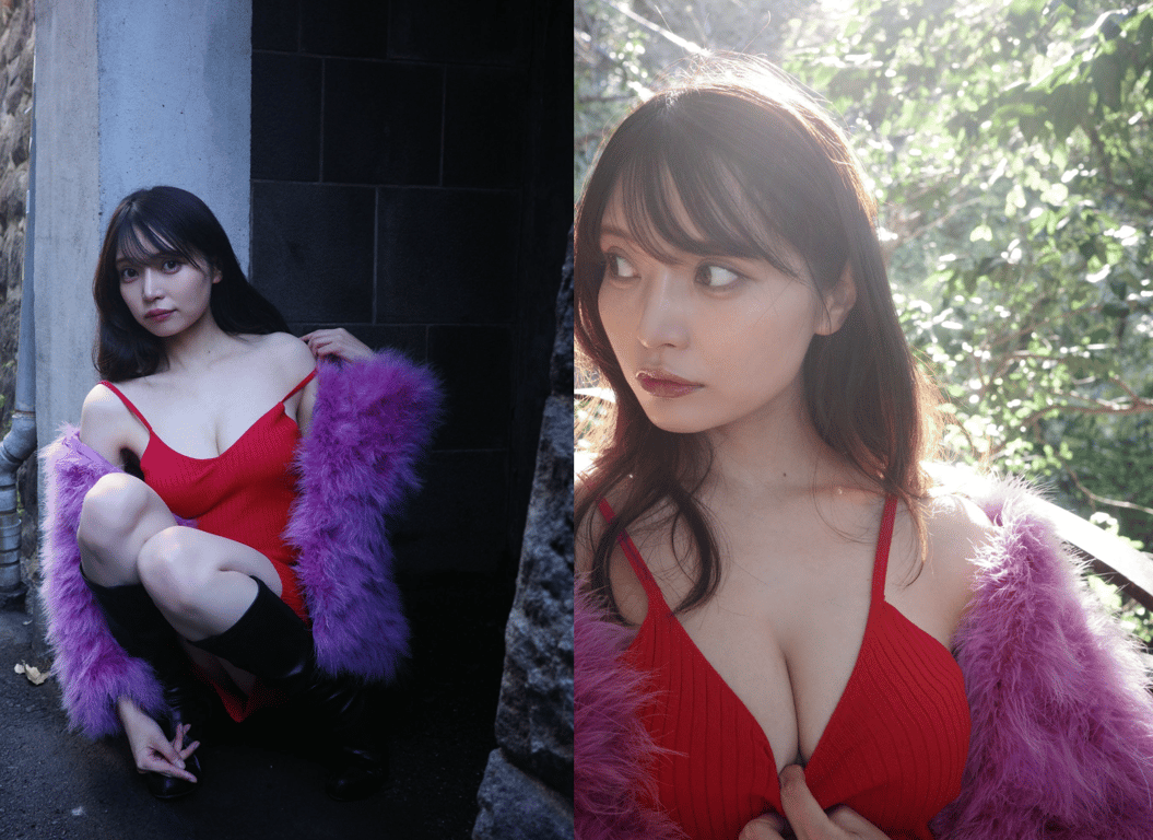 图片[14]-#旬摄女孩 似鸟沙也加 vol.1 在旅馆从麻到性感连发 - 全本免费在线观看-阅图吧