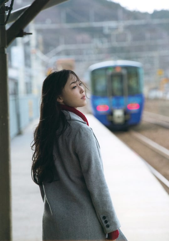 图片[62]-#モーニング娘。’17 譜久村聖 写真集 二十歳 (Photobook+DVD付き) - 全本免费在线观看-阅图吧