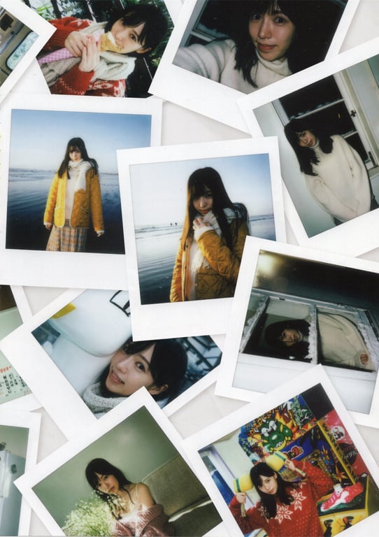 图片[115]-#運上弘菜 写真集 「WHITE.」 - 全本免费在线观看-阅图吧