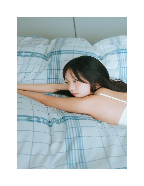 图片[37]-#青山光写真集「不需要言语」 (週プレ PHOTO BOOK) - 全本免费在线观看-阅图吧