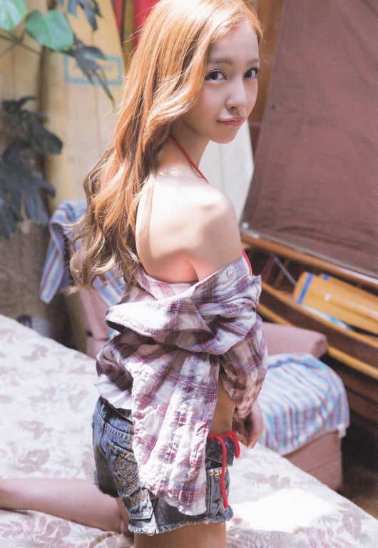 图片[57]-#Tomomi Itano 板野友美 – KB48毕业纪念写真集 友千 - 全本免费在线观看-阅图吧