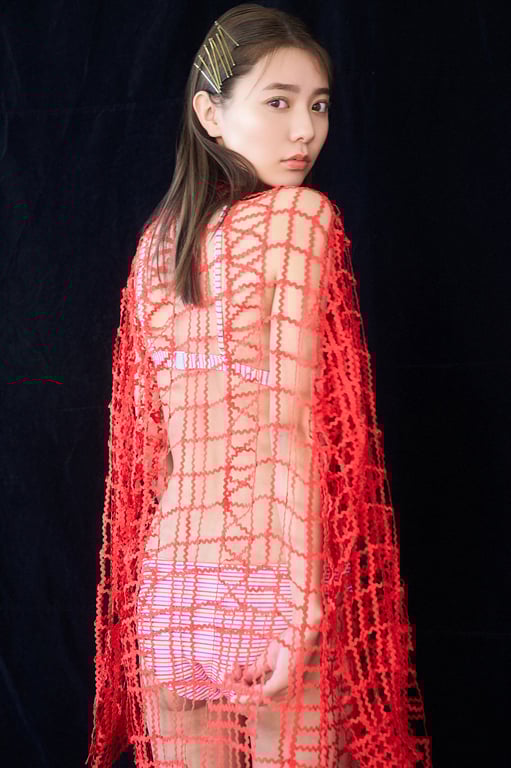 图片[50]-2024.06.28 川津明日香 GIRLS 费洛蒙 ヤンマガデジタル写真集 - 在线免费观看-阅图吧