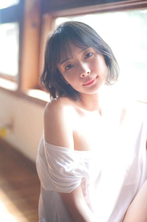 图片[57]-#Mari Takamiya & Sayaka Okada – Tile x Tile III 牌×牌III (2021-11-08) - 全本免费在线观看-阅图吧