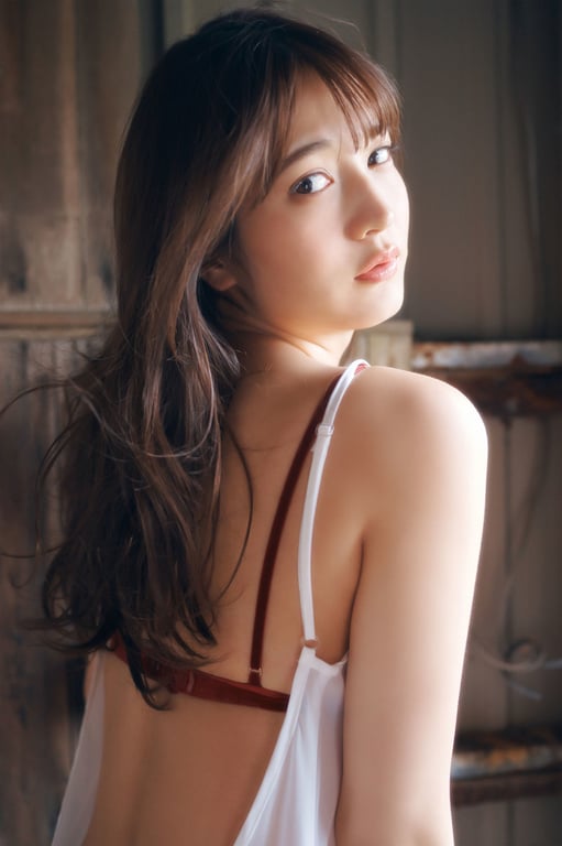 图片[69]-#Nanako Kurosaki 黑嵜菜菜子 – 浴衣姿态凌乱 Short Version (2023-07-28) - 全本免费在线观看-阅图吧