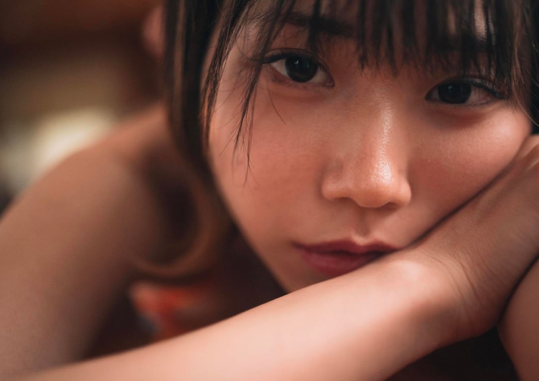 图片[77]-Lisa Nitou 仁藤利沙 - Desires 欲求 - 在线免费观看-阅图吧