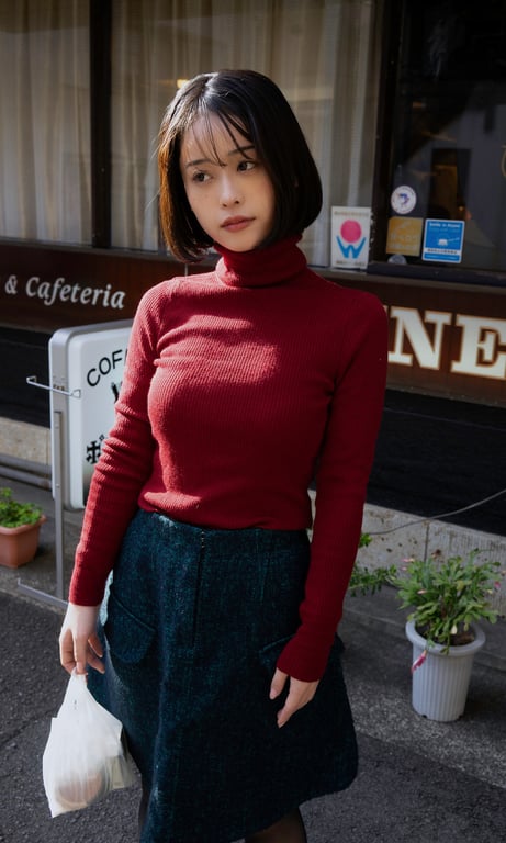 图片[26]-MINAMO【数字限定 nude labo.】「为爱沉醉。」 - 在线免费观看-阅图吧