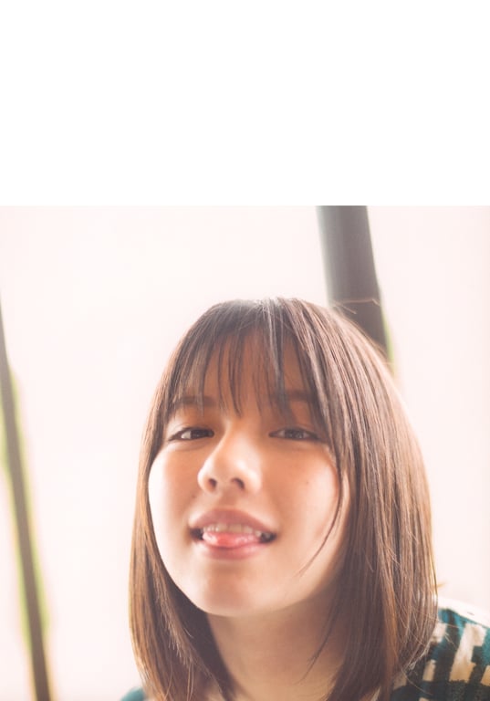 图片[93]-Miho Watanabe 渡邉美穂 - 1st Photobook Hidamari 阳光 (2019-01-17) - 在线免费观看-阅图吧