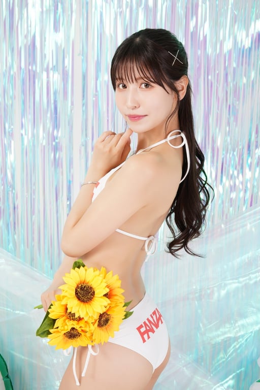 图片[35]-#バケ休 VACATION SHOT 2023 Momo Sakura ver - 在线免费观看-阅图吧