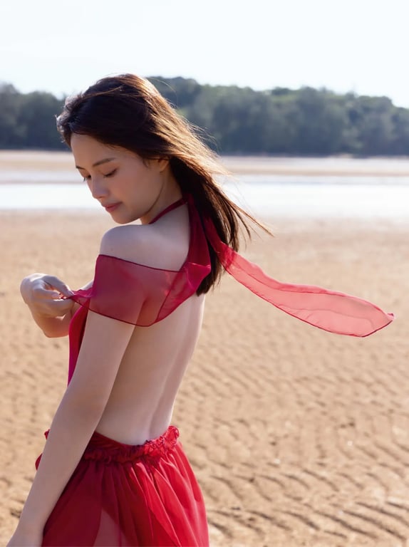 图片[29]-#森日菜美. 1st 写真集 内容丰富 - 全本免费在线观看-阅图吧