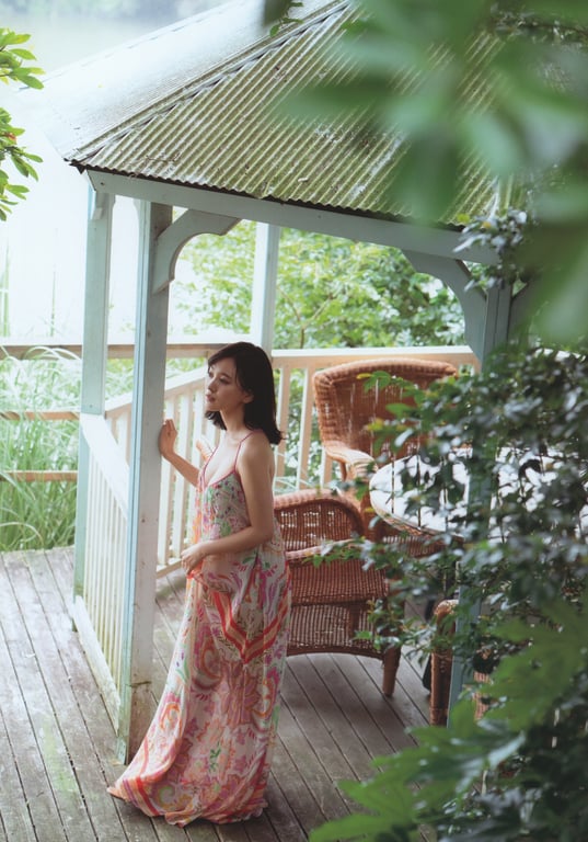 图片[91]-#Kodama Haruka 2nd Photobook – Stay 25 (ex-HKT48) 儿玉遥 写真集 『 Stay 25 』+MOVIE - 全本免费在线观看-阅图吧