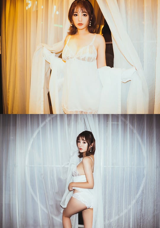 图片[108]-#Tsubasa Amami 天海翼 – #Escape(NO watermark) - 全本免费在线观看-阅图吧