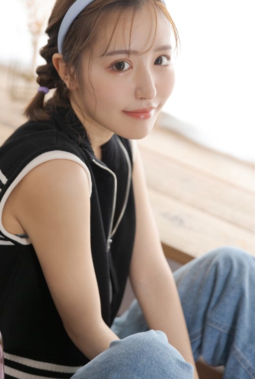 图片[163]-Sarina Momonaga 百永纱里奈 - Perfect Day For A Date 约会日和 - 在线免费观看-阅图吧