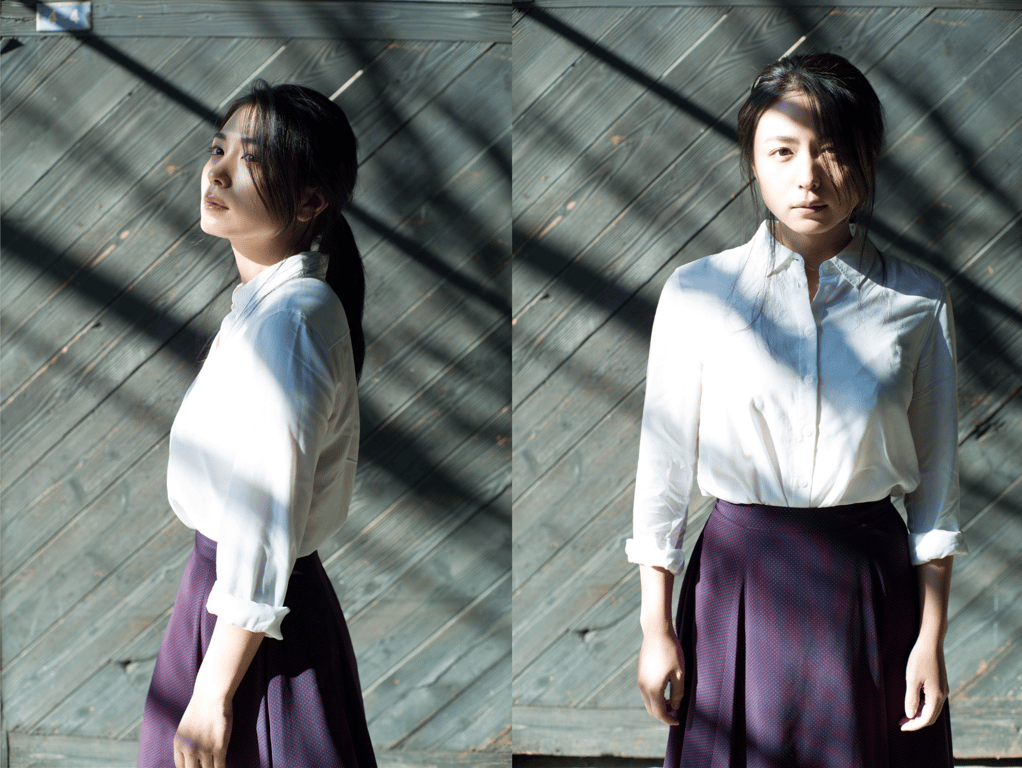 图片[2]-#FLASHデジタル写真集 川村雪绘 阳光下的情事 - 全本免费在线观看-阅图吧