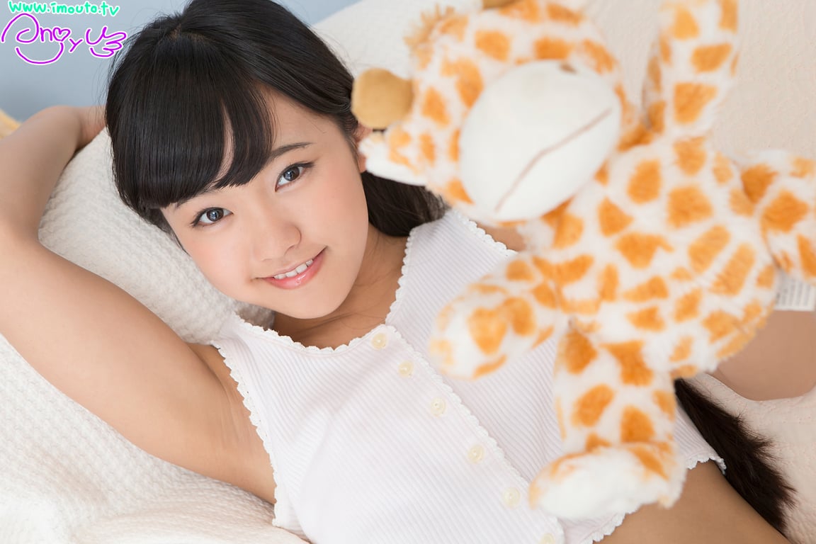 图片[142]-香月杏珠 『天真烂漫 vol.4』 - 在线免费观看-阅图吧