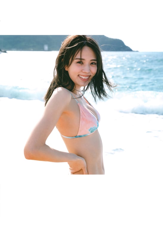 图片[42]-#Yui Kobayashi 小林由依 – Unexpectedness 意外性 (2022-10-04) - 全本免费在线观看-阅图吧