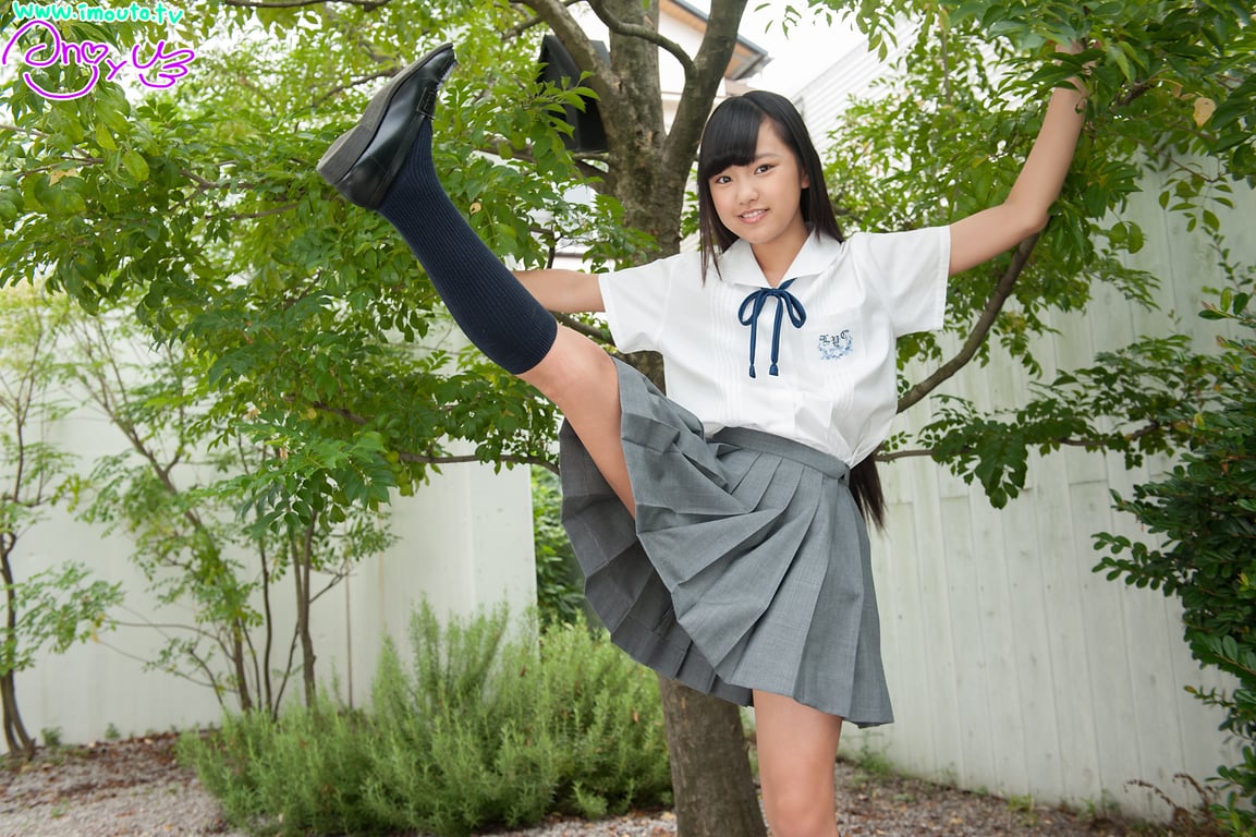 图片[31]-香月杏珠 『夏少女 vol.5』 - 在线免费观看-阅图吧