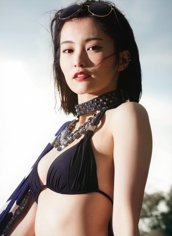 图片[45]-山本彩 写真集 『 SY 』 - 在线免费观看-阅图吧