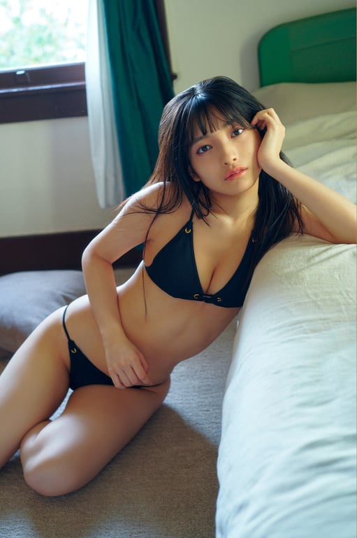 图片[7]-#Airi Hiruta 蛭田爱梨 – Gravure wants to buzz 04 写真偶像想要火起来04 (2022-02-02) - 全本免费在线观看-阅图吧