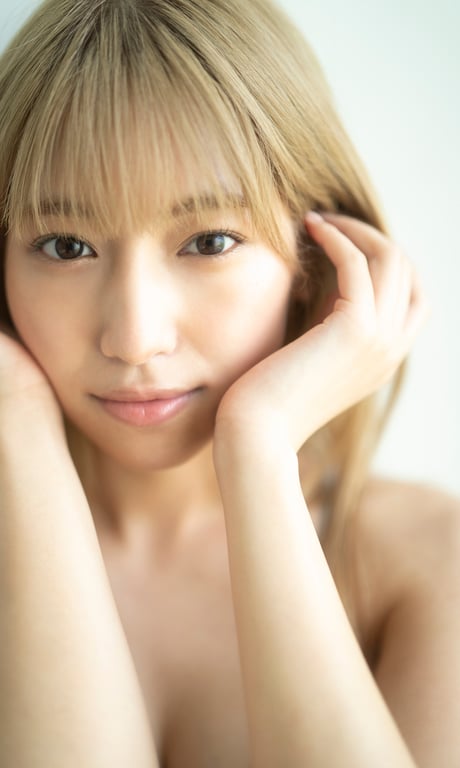 图片[3]-2024.08.05 【数字限定】山下Emily写真集「让大家大吃一惊哦，做好心理准备吧」 (週刊プレイボーイ PHOTO BOOK) - 在线免费观看-阅图吧