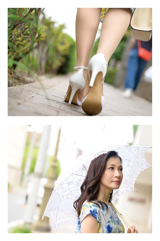 图片[17]-#淑女收藏家【成熟女性裸体BEST】 - 全本免费在线观看-阅图吧