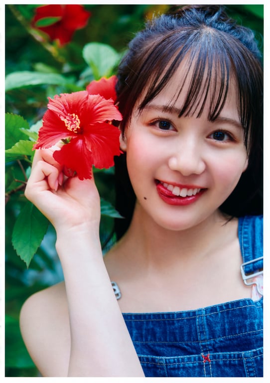 图片[39]-2024.10.07 (22∕7) 麻丘真央 1st写真集 『 光之镜 』 - 在线免费观看-阅图吧