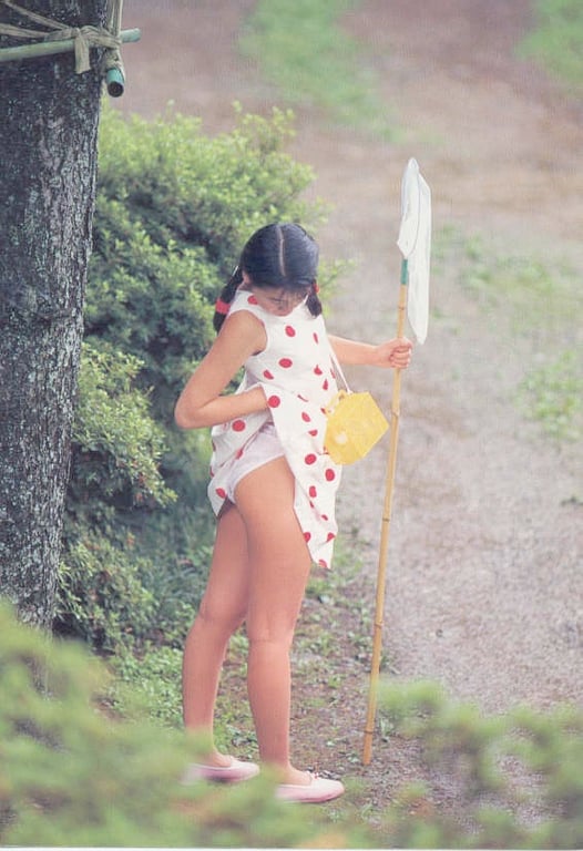 图片[11]-Chie Kogure 小暮千絵 – Let's play together 一起玩吧！ - 在线免费观看-阅图吧