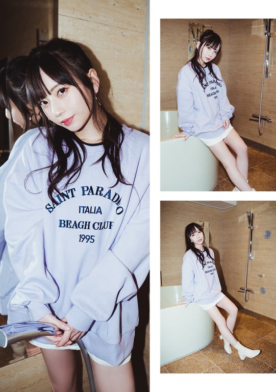 图片[85]-Mia Nanasawa 七沢美亚 – ＃Escape (NO watermark) - 阅图吧-阅图吧