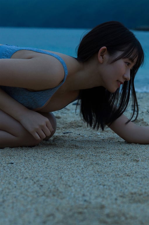 图片[75]-2022.07.14 【数字限定】志田音音首本写真集另一版本『nene－完全旅行－』 - 在线免费观看-阅图吧