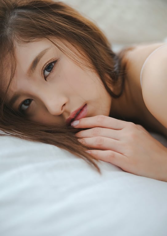 图片[4]-大和田南那「Feel Special」 BUBKA数字写真集 - 在线免费观看-阅图吧