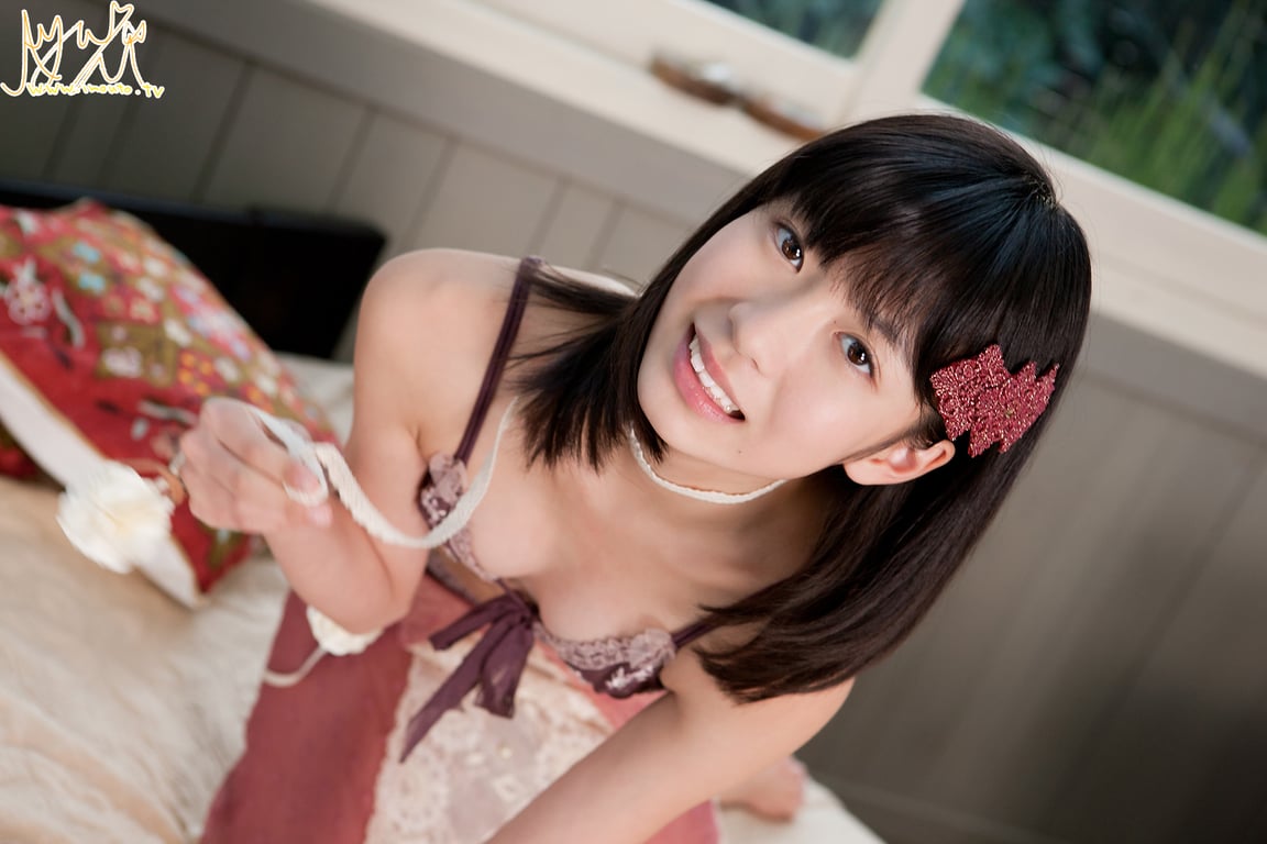 图片[103]-牧原あゆ 『あゆ日和 vol.2』 - 在线免费观看-阅图吧